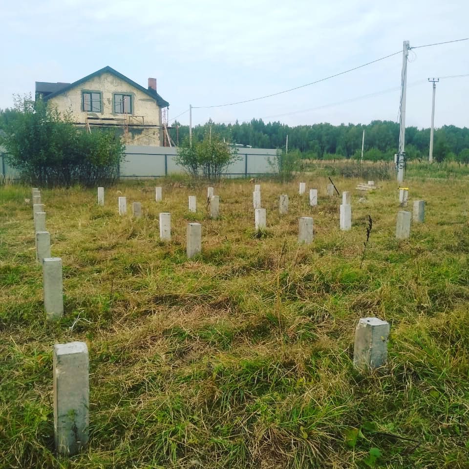 ЖБ сваи Шарыпово ЖБ сваи Шарыпово