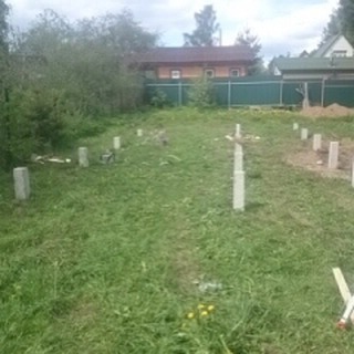 ЖБ сваи Шарыпово ЖБ сваи Шарыпово