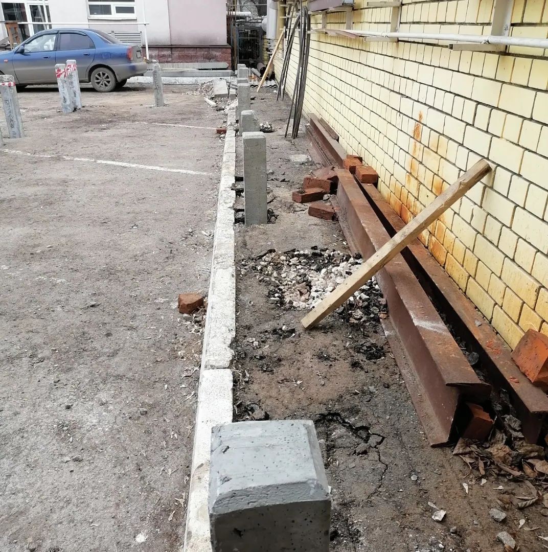 ЖБ сваи Шарыпово ЖБ сваи Шарыпово