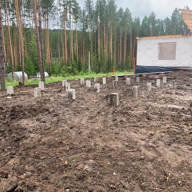 ЖБ сваи Шарыпово ЖБ сваи Шарыпово