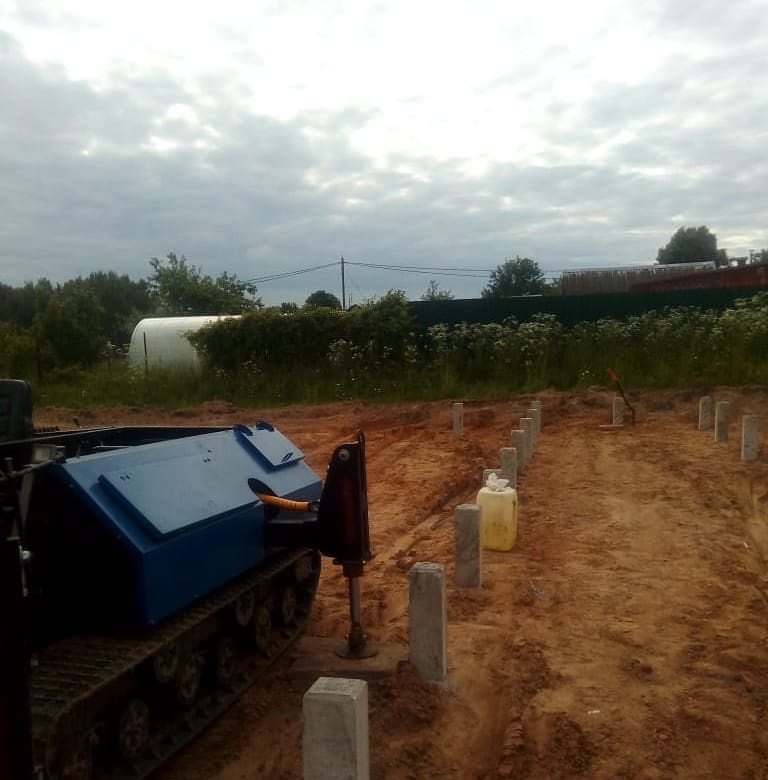 ЖБ сваи Шарыпово ЖБ сваи Шарыпово