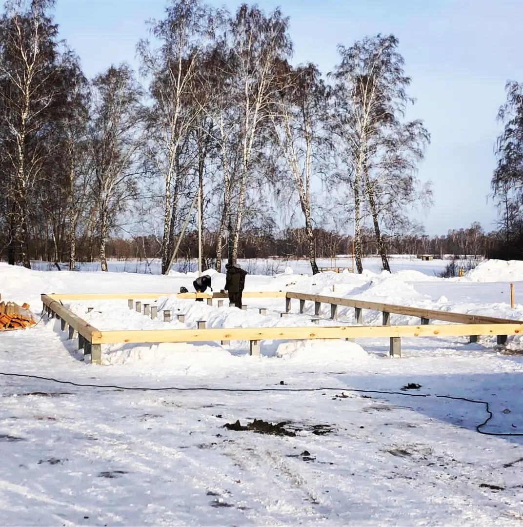 ЖБ сваи Шарыпово ЖБ сваи Шарыпово