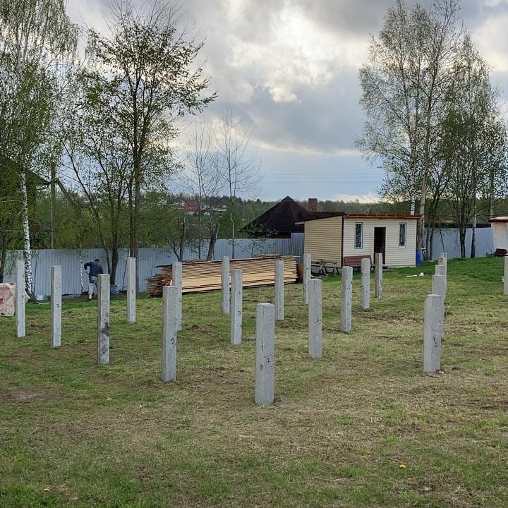 ЖБ сваи Шарыпово ЖБ сваи Шарыпово