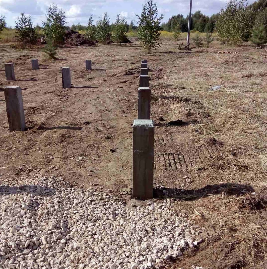 ЖБ сваи Шарыпово ЖБ сваи Шарыпово