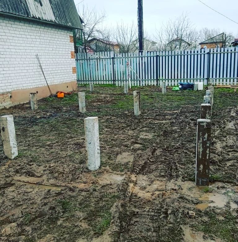 ЖБ сваи Шарыпово ЖБ сваи Шарыпово